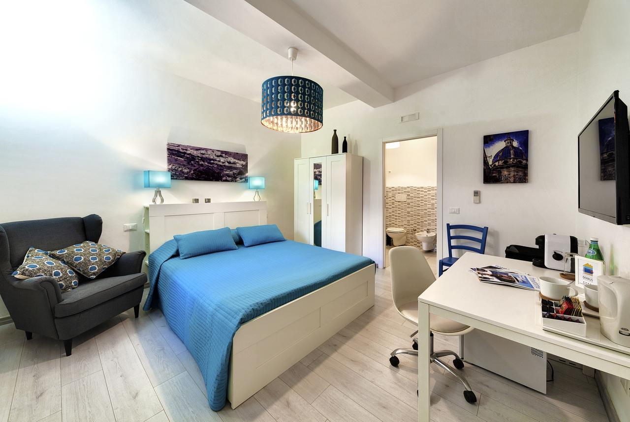 Siciliacasevacanze - Marina Domus Rooms Марина-ді-Рагуза Екстер'єр фото